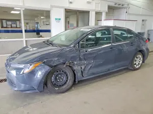 Toyota Corolla 2.0L 4 2024