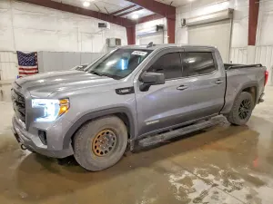 GMC Sierra 3.0L 6 2021
