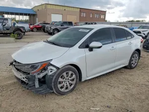 Toyota Corolla 1.8L 4 2022