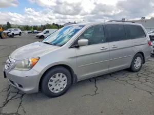 Honda Odyssey 3.5L 6 2009