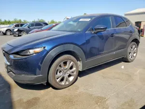 Mazda CX-30 2.5L 4 2021