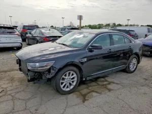 Ford Taurus 3.5L 6 2015