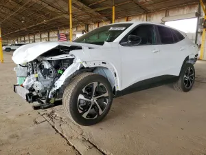 Chevrolet Trax 1.2L 3 2026