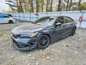 Honda Civic 2.0L 4 2024