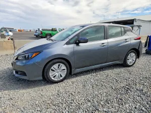Nissan Leaf U 2021