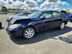 Lexus ES 3.5L 6 2008