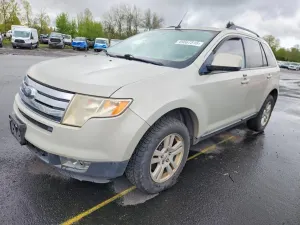 Ford Edge 3.5L 6 2007
