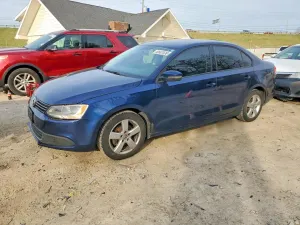 Volkswagen Jetta 2.5L 5 2011