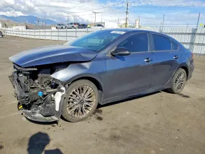 Kia Cerato / Forte / K3 2L 4 2023