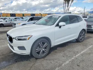 Volvo XC60 2.0L 4 2021