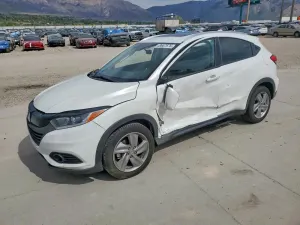 Honda HR-V 1.8L 4 2019