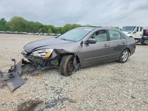 Honda Accord 2.4L 4 2007