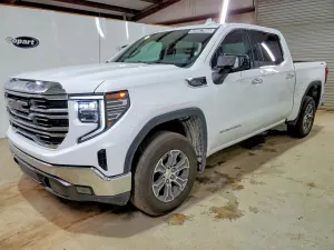 GMC Sierra 5.3L 8 2026