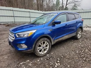 Ford Escape 1.5L 4 2019