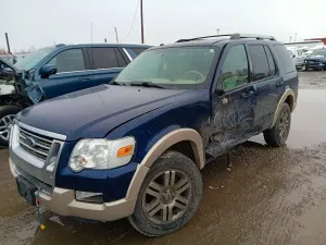 Ford Explorer 4.0L 6 2006