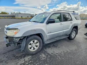 Toyota 4Runner 4.0L 6 2003