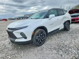 Chevrolet Blazer 3.6L 6 2023