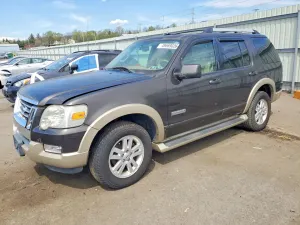 Ford Explorer 4.0L 6 2006