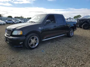Ford F-150 5.4L 8 2001
