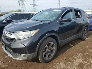 Honda CR-V 1.5L 4 2018