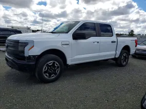 Ford F-150 2022