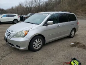 Honda Odyssey 3.5L 6 2008