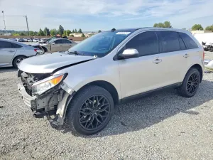 Ford Edge 3.5L 6 2014