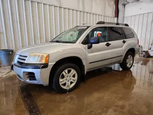 Mitsubishi Endeavor 3.8L 6 2004
