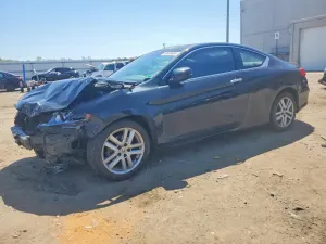 Honda Accord 2.4L 4 2013