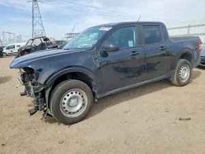 Ford Maverick 2.0L 4 2022