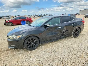 Nissan Maxima 3.5L 6 2017