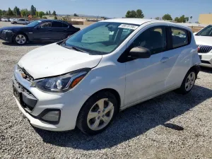 Chevrolet Spark 1.4L 4 2019