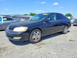 Toyota Avalon 3.0L 6 2003