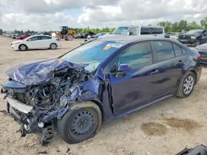 Toyota Corolla 1.8L 4 2021