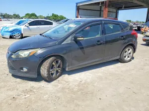 Ford Focus 2.0L 4 2013