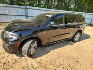 Dodge Durango 5.7L 8 2021