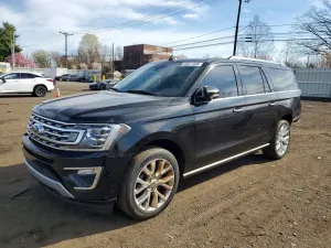 Ford Expedition 3.5L 6 2018