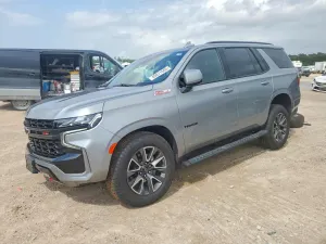 Chevrolet Tahoe 5.3L 8 2023