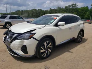 Nissan Murano 3.5L 6 2022