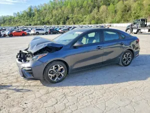Kia Cerato / Forte / K3 2.0L 4 2020