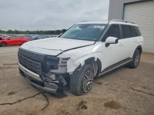 Hyundai Palisade 3.5L 6 2026