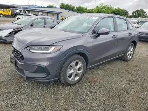 Honda HR-V 2.0L 4 2024