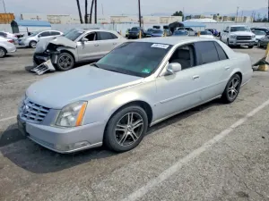 Cadillac DTS 4.6L 8 2007