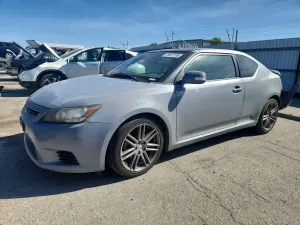 Scion tC 2.5L 4 2011