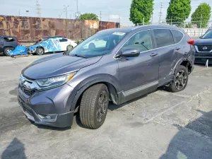 Honda CR-V 1.5L 4 2017