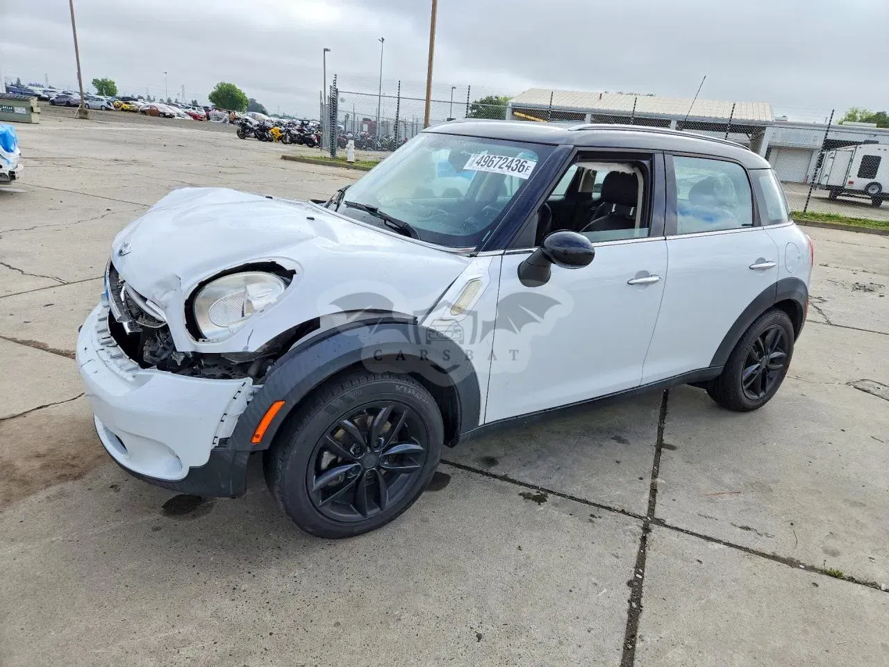 Mini Cooper 1.6L 4 2016