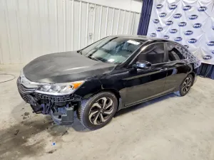 Honda Accord 2.4L 4 2016