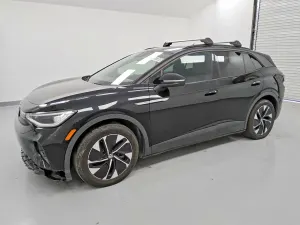 Volkswagen ID.4 2021