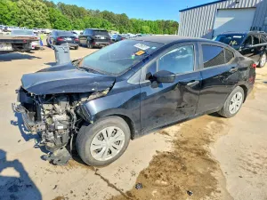 Nissan Versa 1.6L 4 2020
