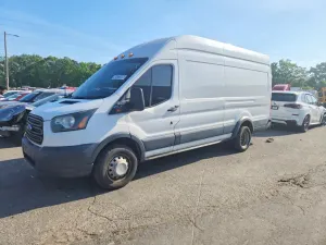 Ford Transit 3.5L 6 2017